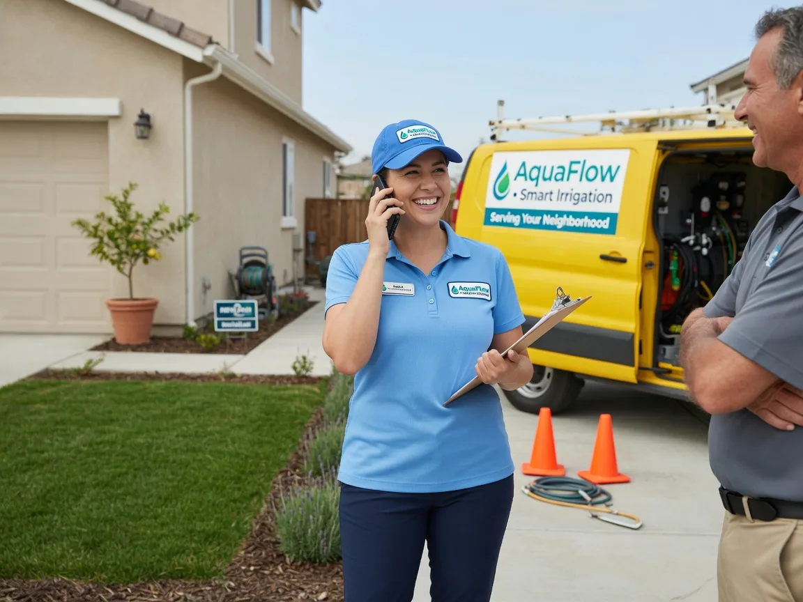 Irrigation Installation Pequannock, NJ FAQs